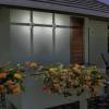 Уличный настенный светодиодный светильник Novotech Street Calle 358464 фото 3