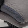 Кресло компьютерное Tetchair Duke 14039 серый/серый фото 15