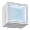 Настенно-потолочный светодиодный светильник iLedex CReator SMD-923404 WH-6000K фото 3