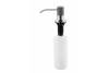 Дозатор для кухонной мойки EMAR Quartz ЕД-401D.6 Барит