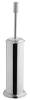 Ершик Boheme Royal Cristal 10928-CR-B напольный металл Black Хром