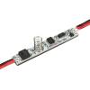Микродиммер сенсорный для профилей с проводом Arlight Smart 28291