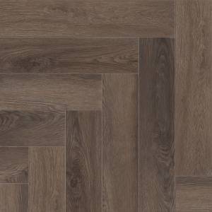 SPC Ламинат Alpine Floor Light Parquet 4/43 4V ECO 13-16 Дуб Фафнир 600x125
