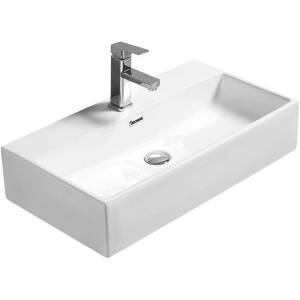 Раковина SantiLine SL-1007 72 см