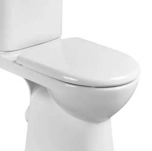 Крышка-сиденье Roca Access ZRU9307772