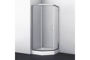 Душевой уголок Wasserkraft Naab 86S11