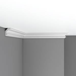 Плинтус гибкий DECOMASTER 96686FL 240x3.8x5