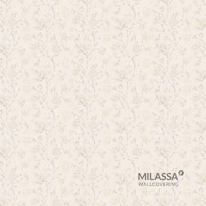 Обои флизелиновые Milassa Flos Flos 3 001