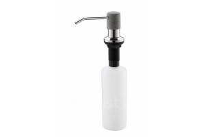 Дозатор для кухонной мойки EMAR Quartz ЕД-401D.6 Барит