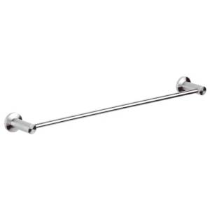 Полотенцедержатель Remer Minimal Inox Mi30INOXCR 58 см