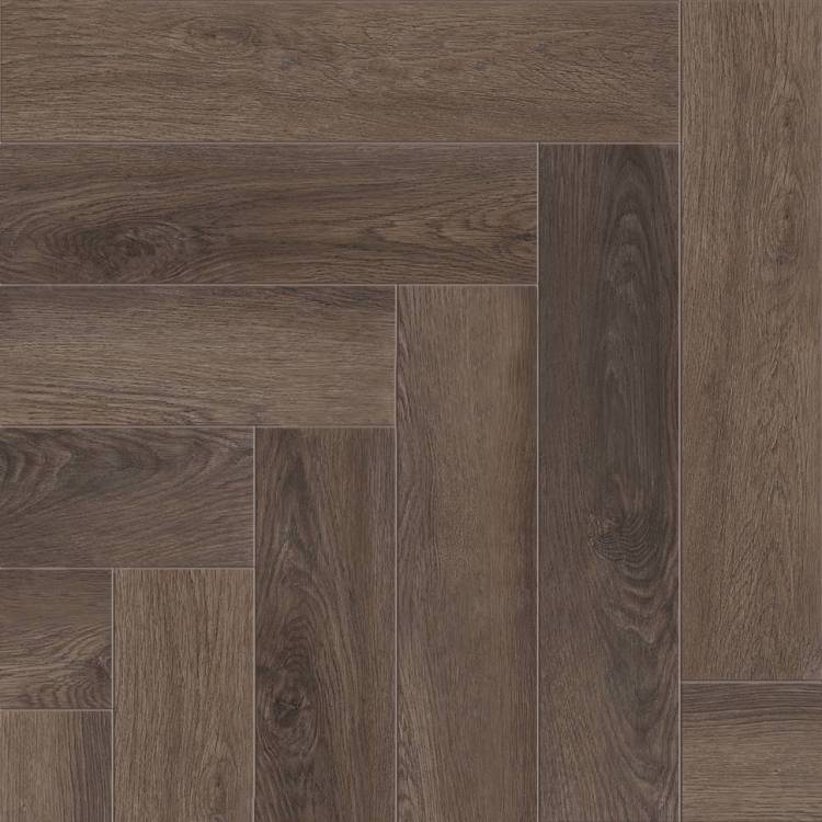 SPC Ламинат Alpine Floor Light Parquet 4/43 4V ECO 13-16 Дуб Фафнир 600x125