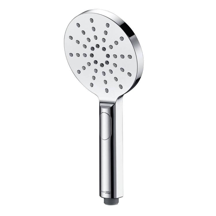 Лейка для душа Wasserkraft A127