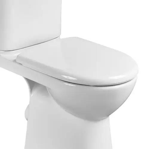 Крышка-сиденье Roca Access ZRU9307772