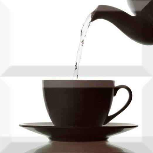 Панно Absolut Keramika Japan Tea ABC0000065 Composicion 02 20x20