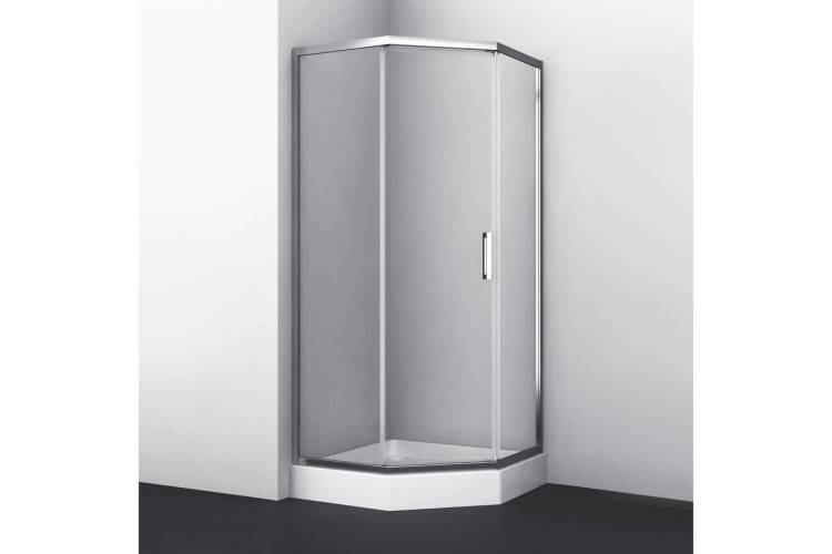 Душевой уголок Wasserkraft Naab 86S11