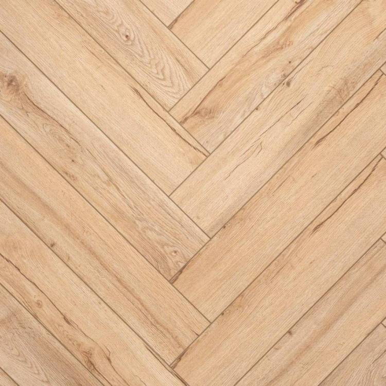 LVT Ламинат Aquafloor Parquet Glue 2.5/43 AF2513PG 610x122