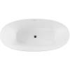 Акриловая ванна BelBagno BB414-1700-800 170x80 фото 2