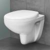 Чаша для унитаза подвесного Grohe Bau Ceramic 39427000 фото 2