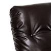 Кресло-качалка Leset Модель 67 2500000190940 Венге текстура/Varana DK-Brown фото 5