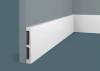 Плинтус Cosca Decor PX049 200x1.5x9.9