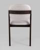 Набор из 2 стульев Stool Group Viva MH32060 BZ-10 LIGHT GREY KOROB2 светло-серое фото 4