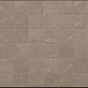 Мозаика Estima Gabbro 39876 Mosaic/GB02_NS/30x30/5x5 Grey 30x30