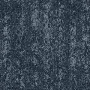 Ковровая плитка Bonkeel Star Blue 50x50 см