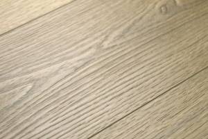 LVT Ламинат Damy Floor Family 2.5/43 4V 9531-2A Дуб Кавказский 1227x187