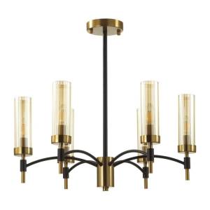 Подвесная люстра Lumion Sharon 6538/6C