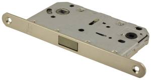 Защелка сантехническая магнитная Vantage MC96 SN, матовый хром