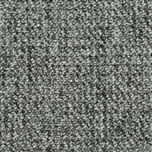 Ковролин Condor Carpets Dynamic 78 Серый 4м (резка)