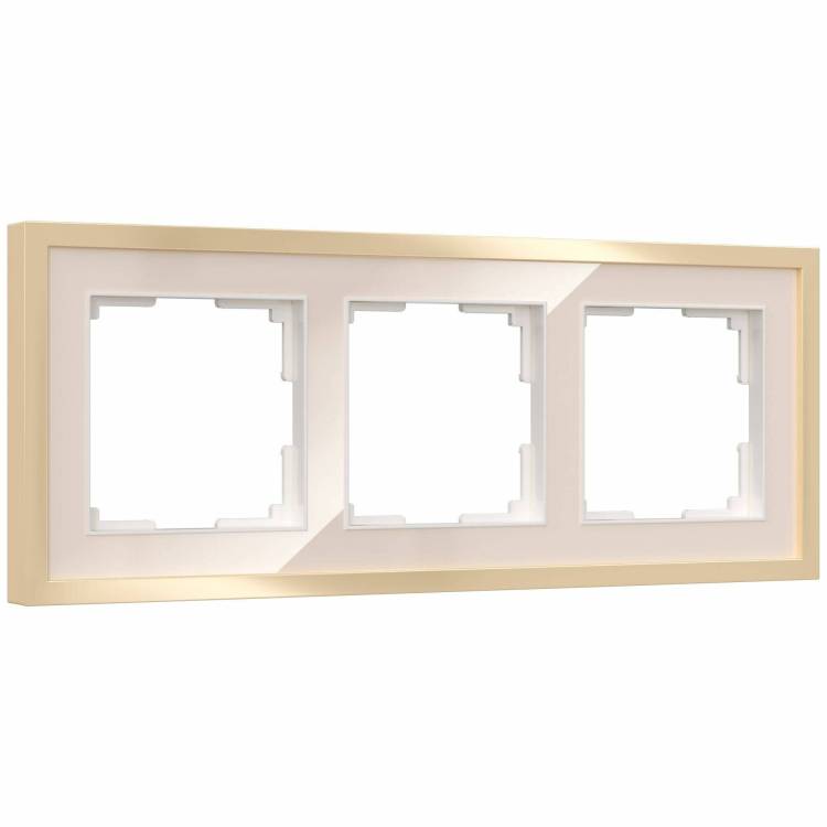 Рамка Werkel Baguette W0032851