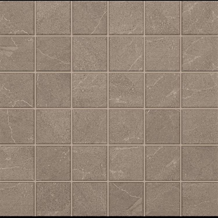 Мозаика Estima Gabbro 39876 Mosaic/GB02_NS/30x30/5x5 Grey 30x30