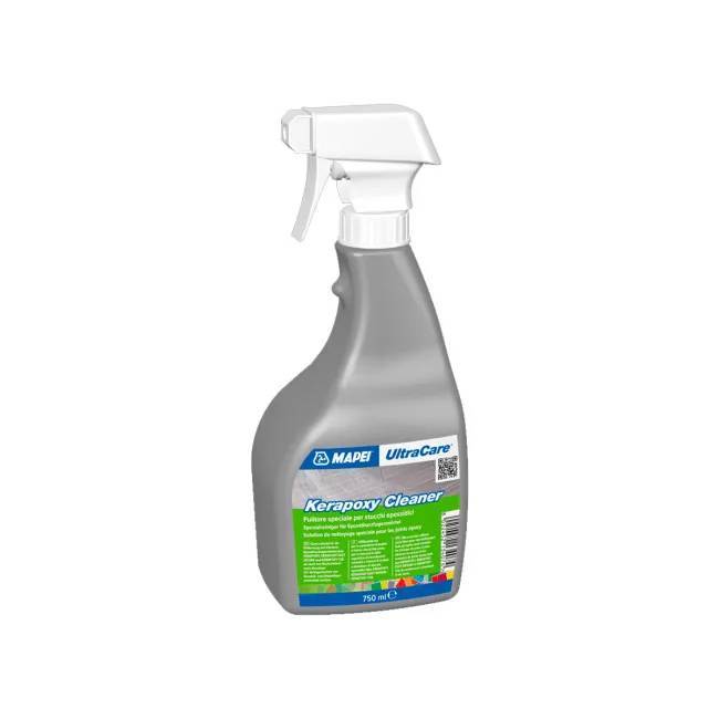 Очищающее средство Mapei Ultracare Kerapoxy Cleaner Sprey 0.75 л