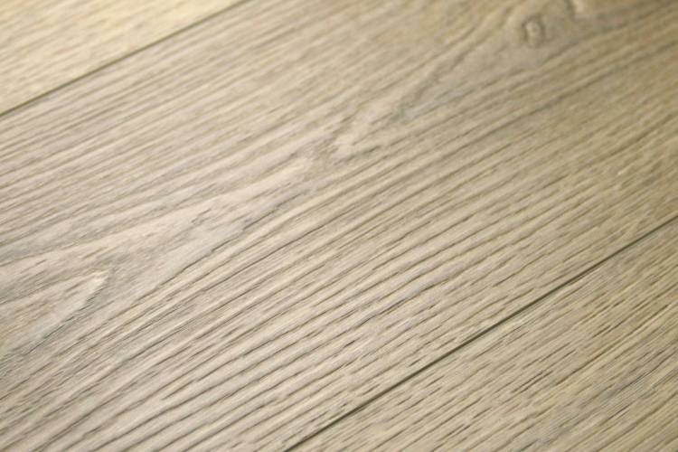 LVT Ламинат Damy Floor Family 2.5/43 4V 9531-2A Дуб Кавказский 1227x187