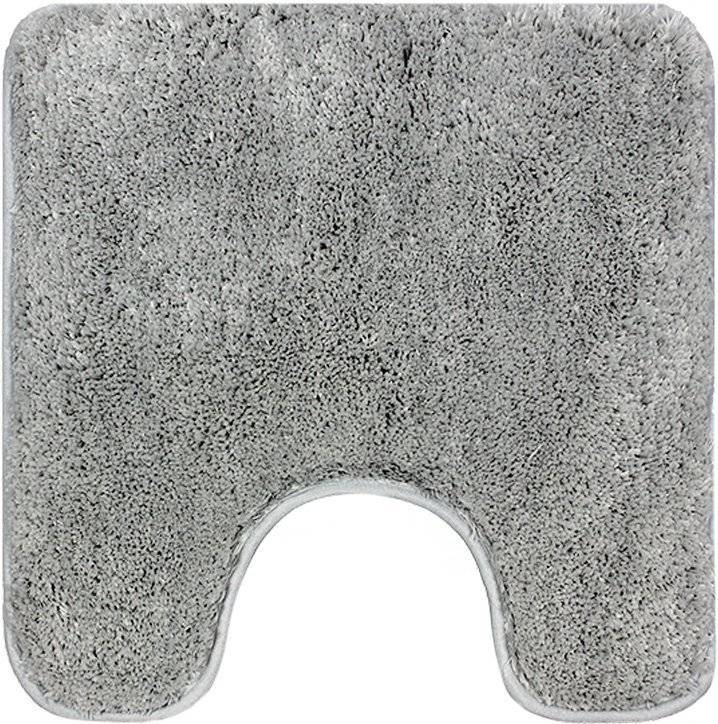 Коврик Bath Plus Тиволи DB4154/0 серый