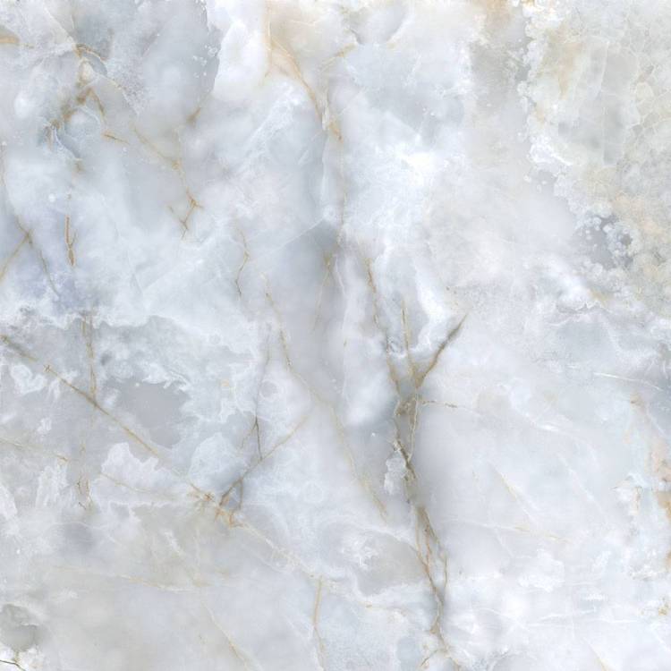 Керамогранит Global Tile Orinda GT606010816PR Голубой 60x60