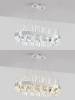 Подвесной светодиодный светильник Natali Kovaltseva Smart Нимбы Led Lamps 81251 фото 5