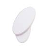 Настенный светодиодный светильник Arte Lamp Eclipse Oval A2601AP-1WH