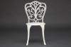 Стул Tetchair Secret De Maison Mozart 10678 butter white 53x41x89 фото 4