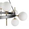 Подвесная люстра MyFar Robert MR2331-12P фото 3