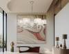 Подвесной светильник Ambrella light High Light LH71332 фото 6