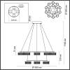 Люстра Odeon Light Fivre 5032/96L фото 3