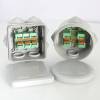 Разветвитель VALTEC 6-ти канальный (M-bus,RS-485, IP55, квадратный корпус) фото 2