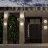 Подвесной светодиодный светильник Novotech Over 358875 фото 2