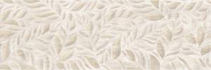 Керамическая плитка Metropol Luxury Art Cream Mat 30x90