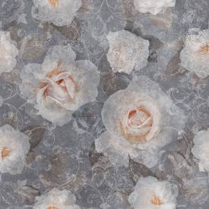 Керамогранит Kerama Marazzi Турнель DL841000R декорированный обрезной 80x80