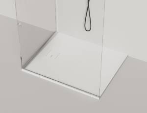 Поддон для душа Salini Oasi 120325M матовый S-Stone 100x120