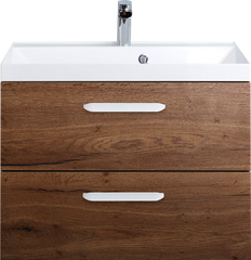 Тумба для комплекта BelBagno Aurora 70 rovere tabacco