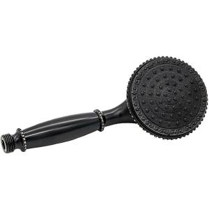 Лейка для душа Milacio MC.005.BBR